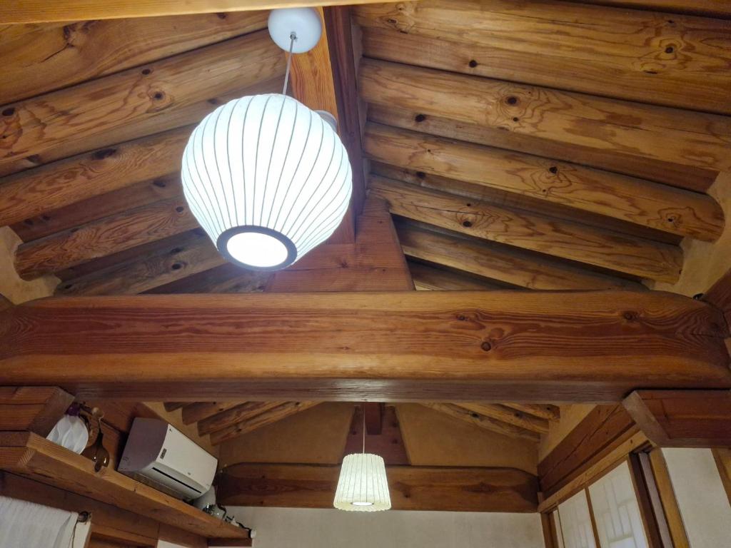 Fotografie z fotogalerie ubytování Soseoljae Guesthouse Gyeongju v destinaci Kjongdžu