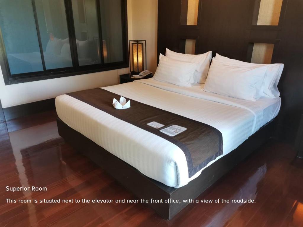 Yodia Heritage Hotel - Habitación Doble Superior