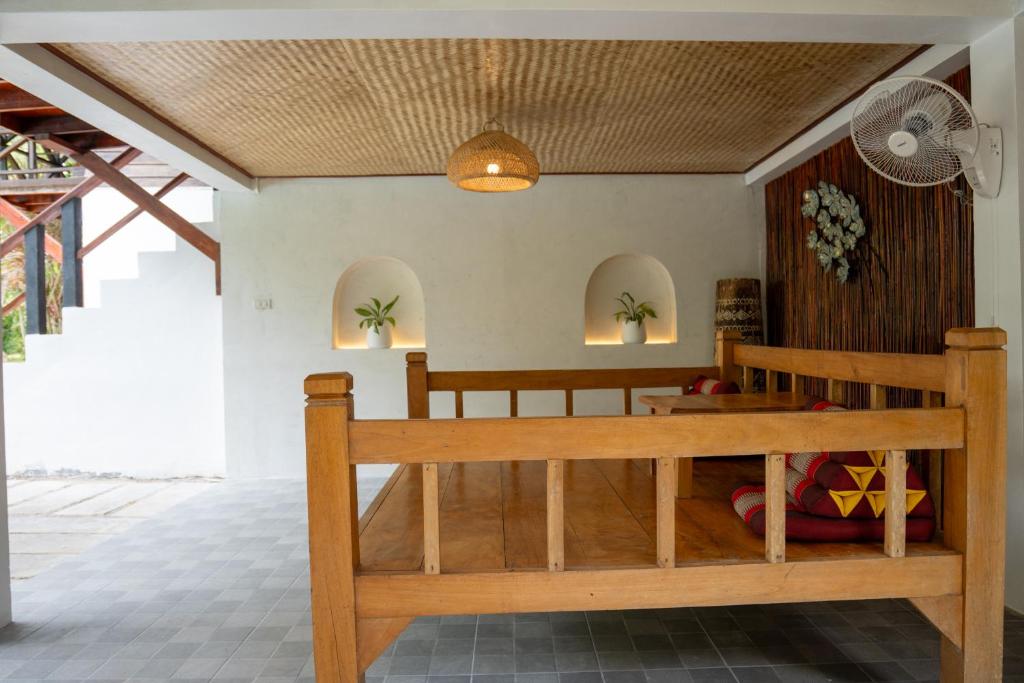 Long Beach Chalet - SHA Extra Plus - 13