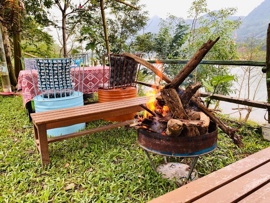 Son River Homestay - 1