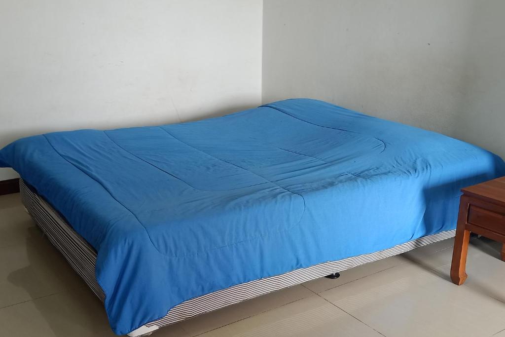Songsak Phayao - Quarto Duplo Com Banheiro Privativo