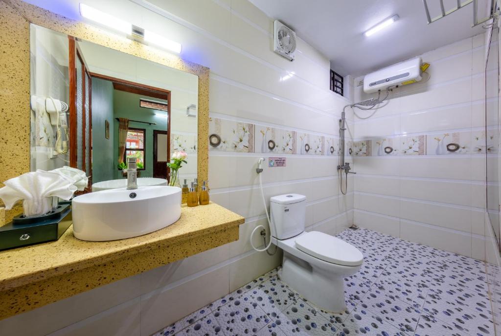 Tam Coc Moonlight Sweet Home - 17