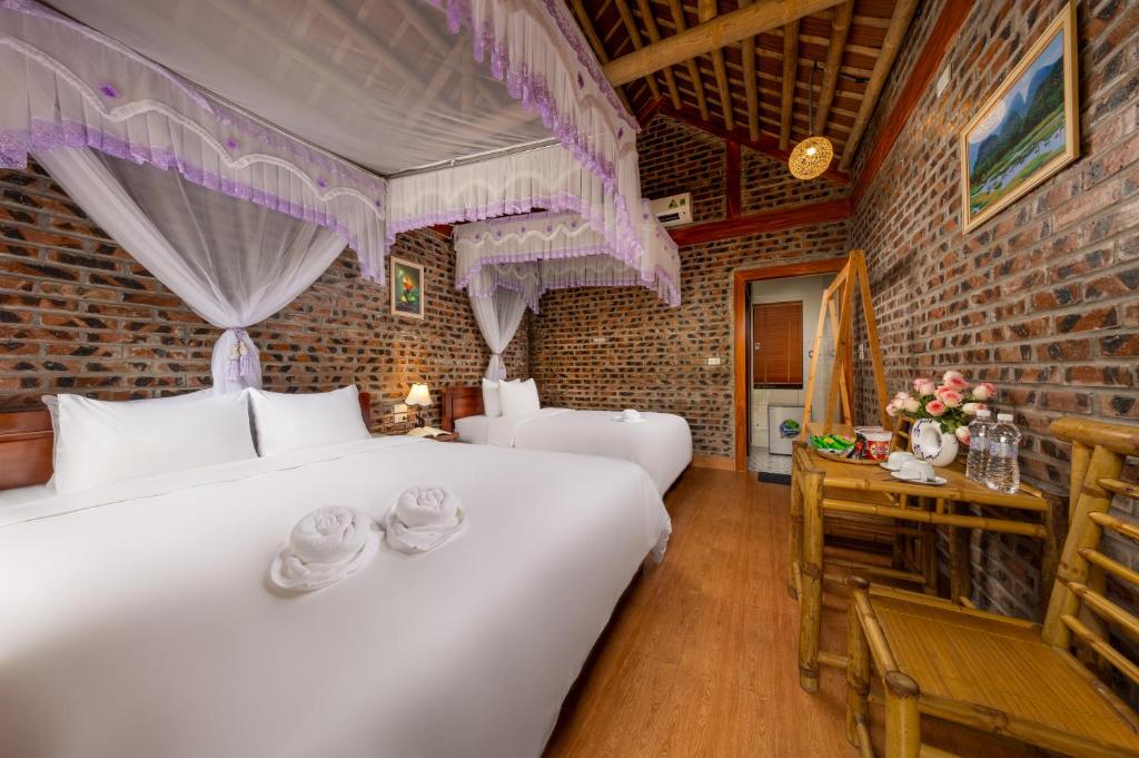 Tam Coc Moonlight Sweet Home - 18