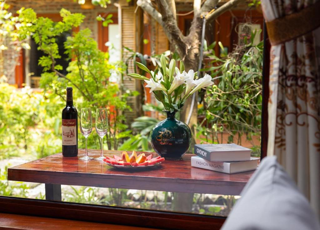 Tam Coc Moonlight Sweet Home - 3