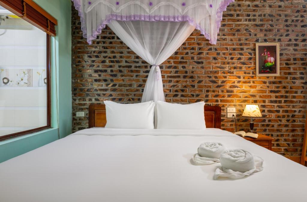 Tam Coc Moonlight Sweet Home - 4