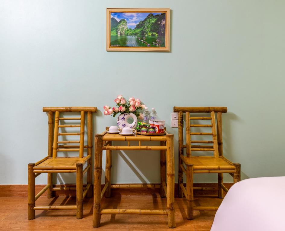 Tam Coc Moonlight Sweet Home - 5