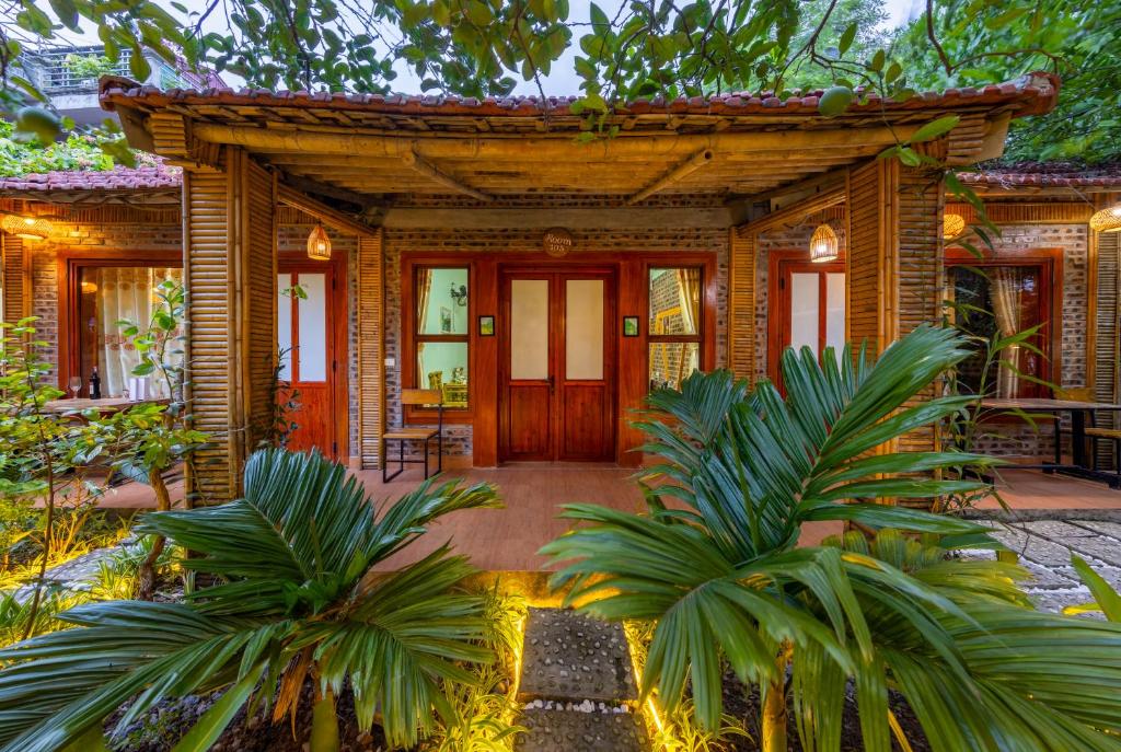 Tam Coc Moonlight Sweet Home - 9