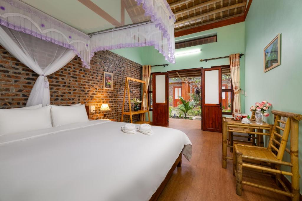 Tam Coc Moonlight Sweet Home - 10