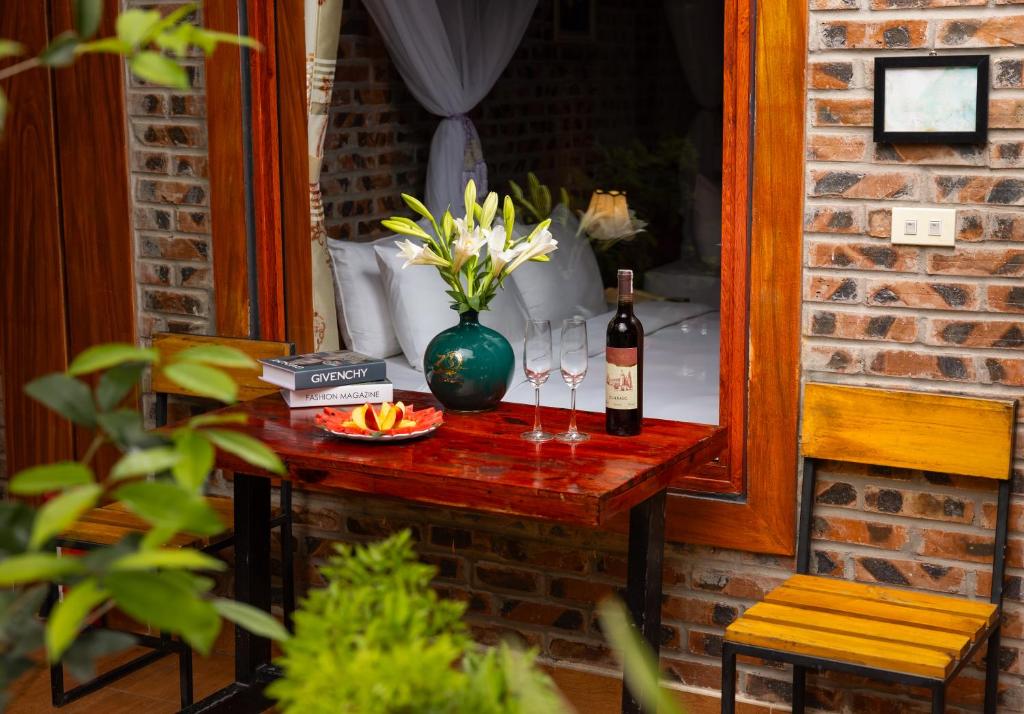 Tam Coc Moonlight Sweet Home - 12