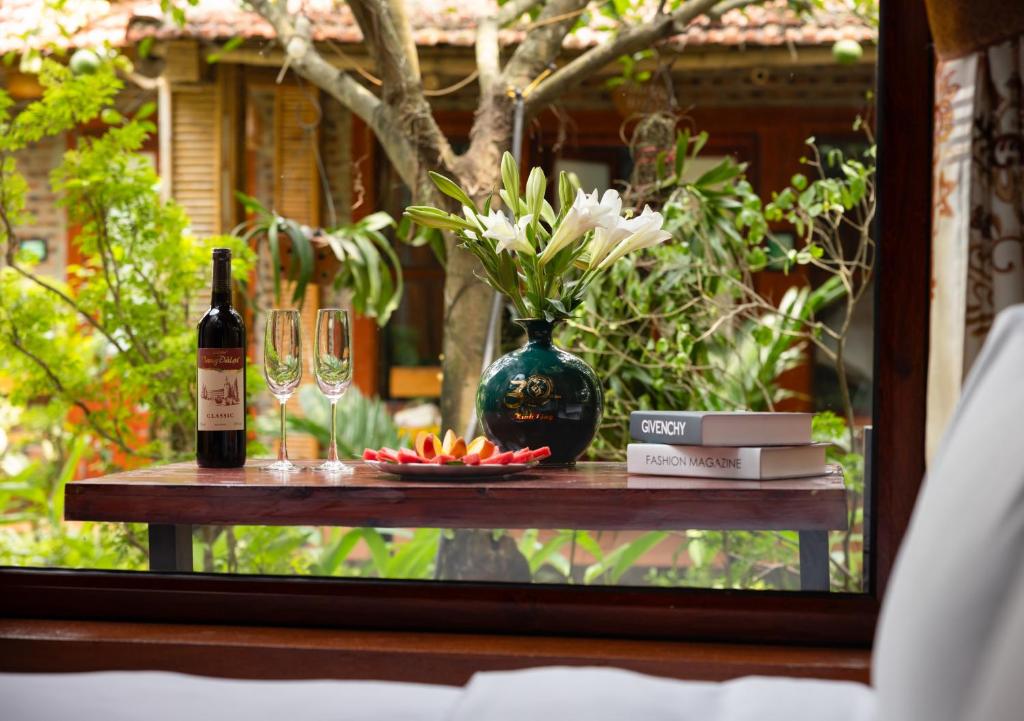 Tam Coc Moonlight Sweet Home - 13