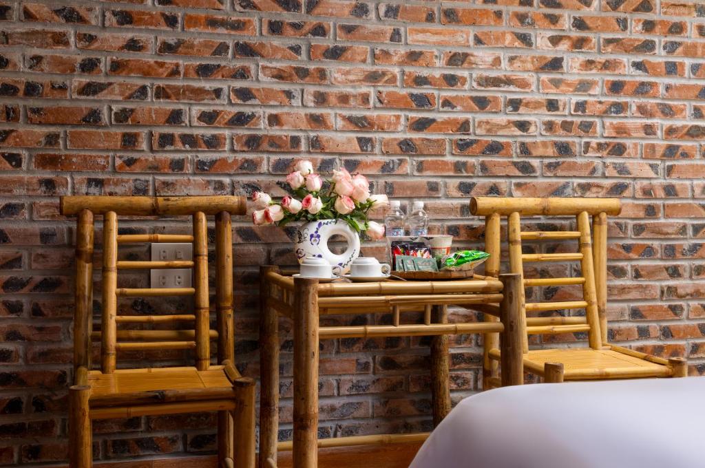 Tam Coc Moonlight Sweet Home - 14