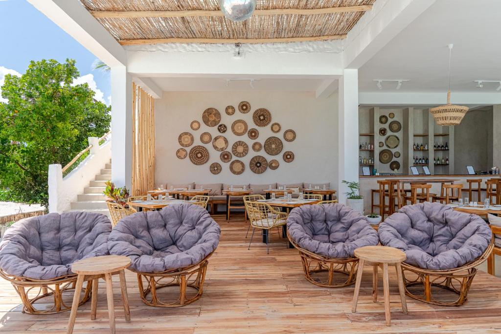 Kaskazi Hotel Zanzibar gallery 4