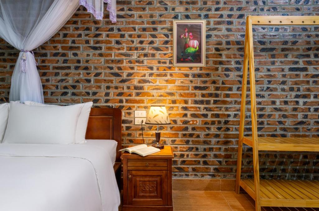 Tam Coc Moonlight Sweet Home - 15