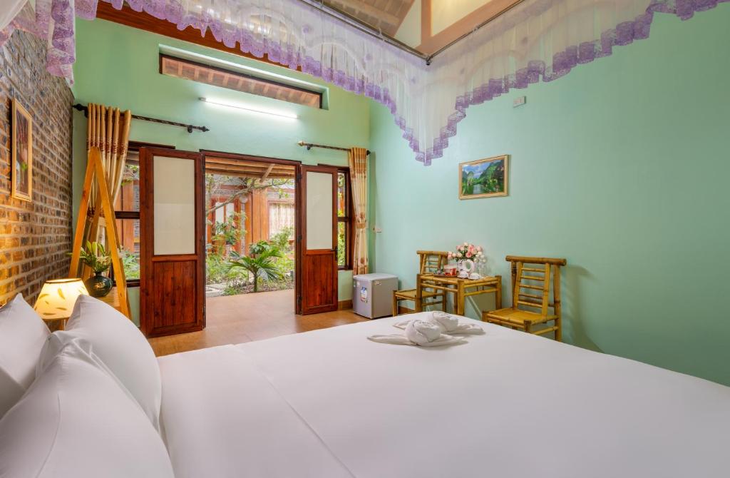 Tam Coc Moonlight Sweet Home - 16