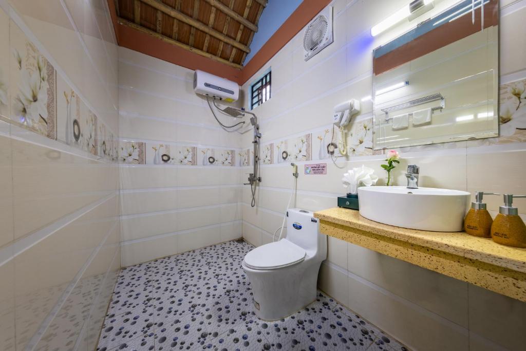 Tam Coc Moonlight Sweet Home - 7