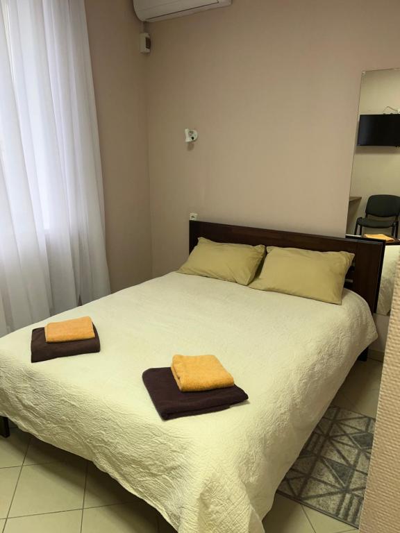 Hotel Karavella Zavzhdy ie svitlo! photo 4