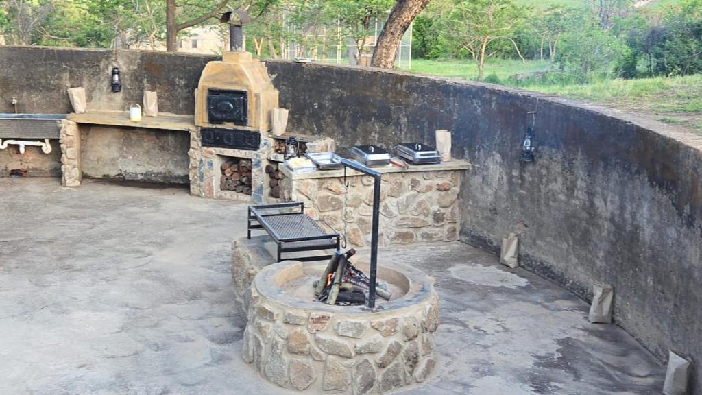 Mynd úr myndasafni af Zabini Lodge and Game Drives í Nelspruit