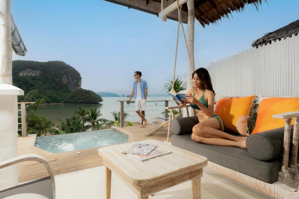 Paradise Koh Yao - 8