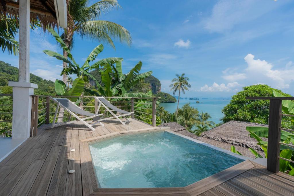 Paradise Koh Yao - 16