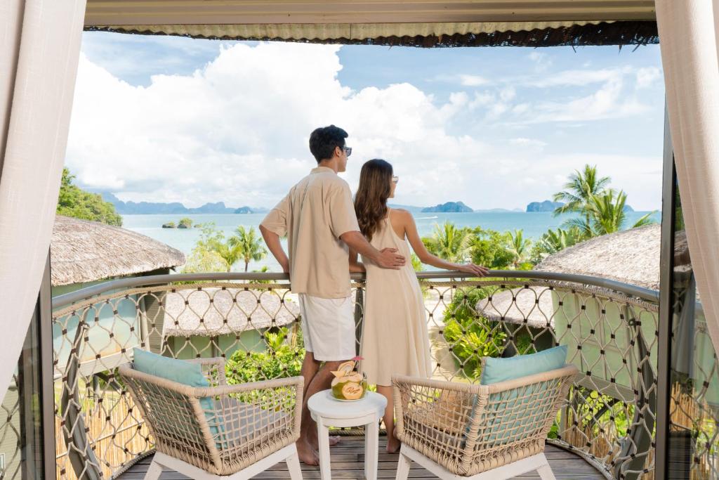 TreeHouse Villas Koh Yao - Adults Only - 4