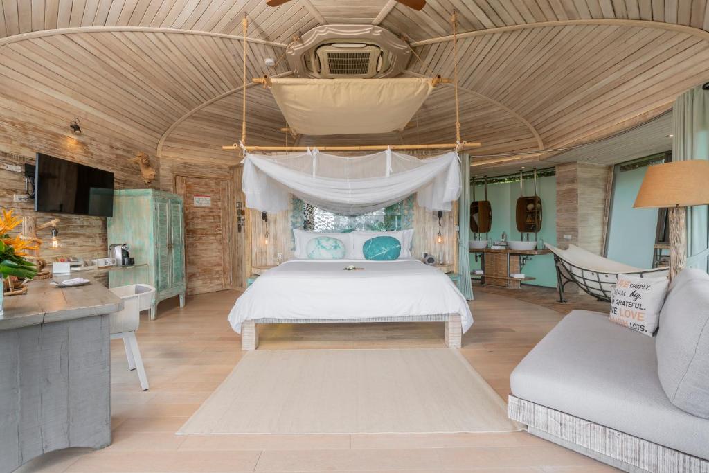 TreeHouse Villas Koh Yao - Adults Only - 5