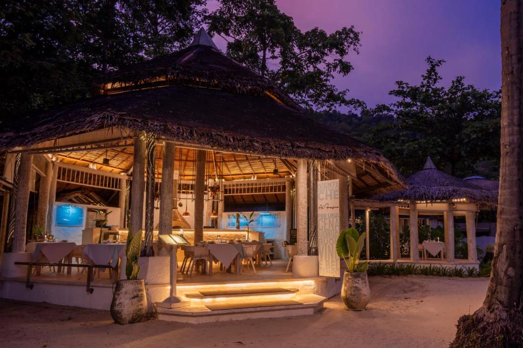 Paradise Koh Yao - 3