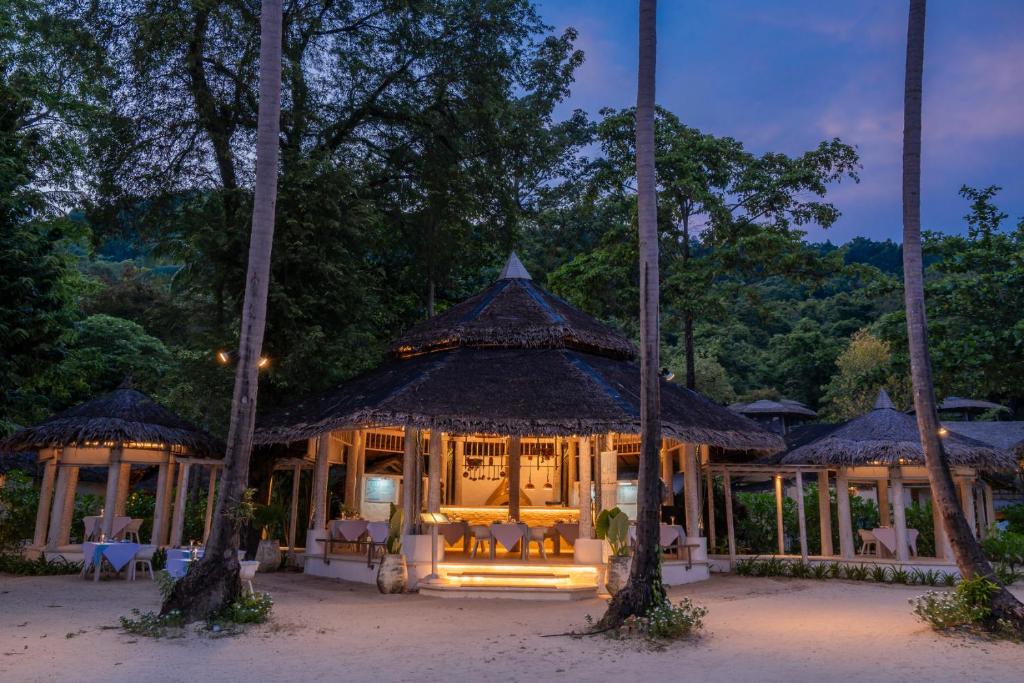 Paradise Koh Yao - 2