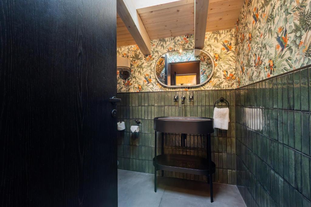 Fotografie z fotogalerie ubytování Hotel Madlein v destinaci Ischgl