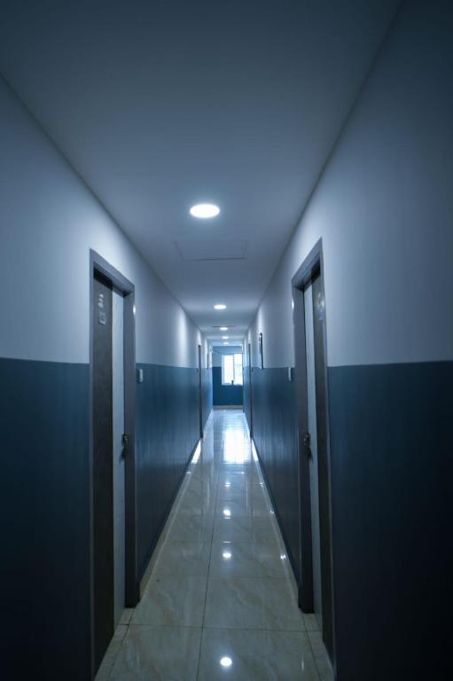 Fotografie z fotogalerie ubytování HOTEL RAAJ GRAND v destinaci Čennaí