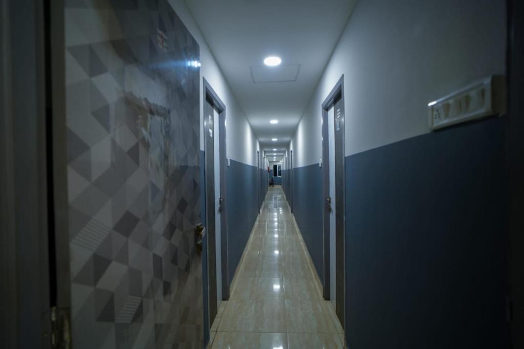 Fotografie z fotogalerie ubytování HOTEL RAAJ GRAND v destinaci Čennaí