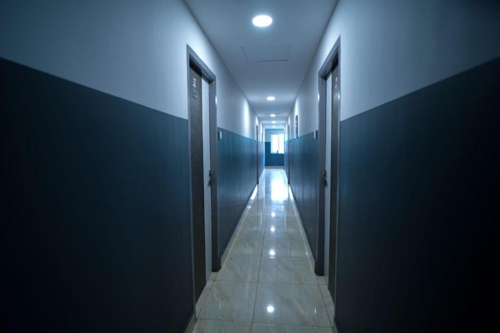 Fotografie z fotogalerie ubytování HOTEL RAAJ GRAND v destinaci Čennaí