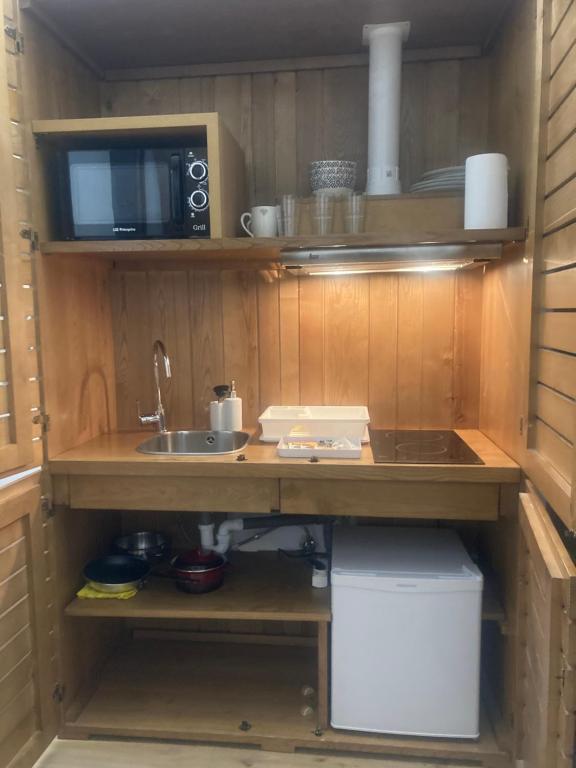 Apartamentos Plaza Mayor Zamora - 18