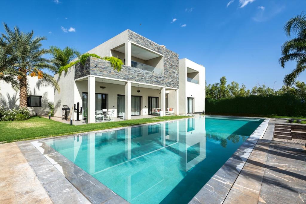 villa-safira-haut-standing-avec-piscine-hammam-marrakech-precios
