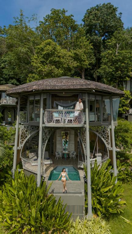 TreeHouse Villas Koh Yao - Adults Only - 2