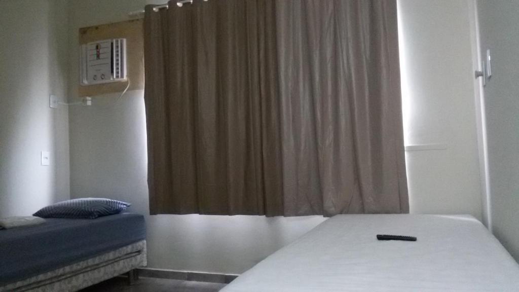  Apartamento Temporada Amazonas