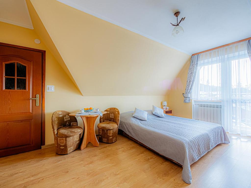 Pokoje Goscinne u Moniki Zakopane - Resim 28