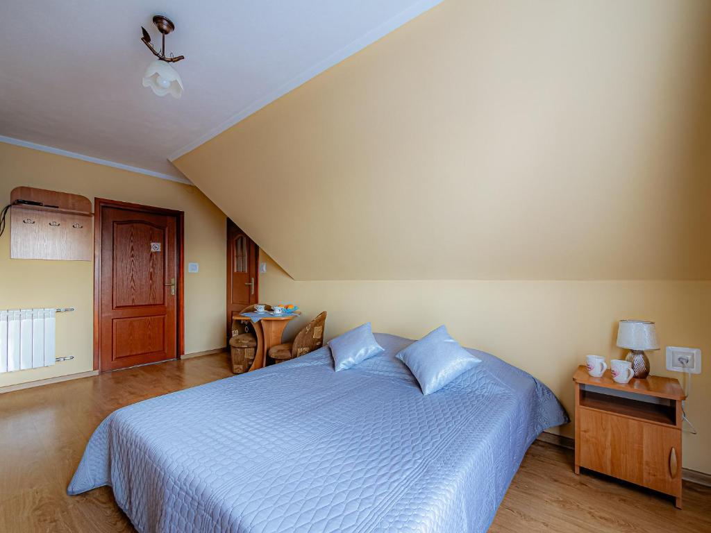 Pokoje Goscinne u Moniki Zakopane - Resim 27