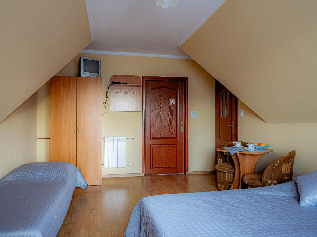 Pokoje Goscinne u Moniki Zakopane - Resim 26