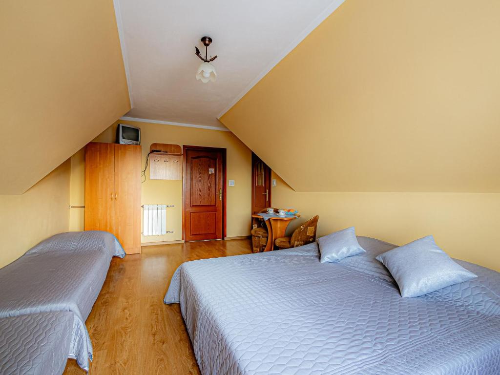 Pokoje Goscinne u Moniki Zakopane - Resim 25