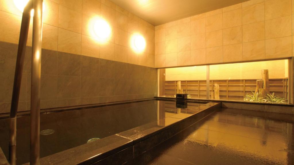 Fotografie z fotogalerie ubytování AB Hotel Kanazawa v destinaci Kanazawa