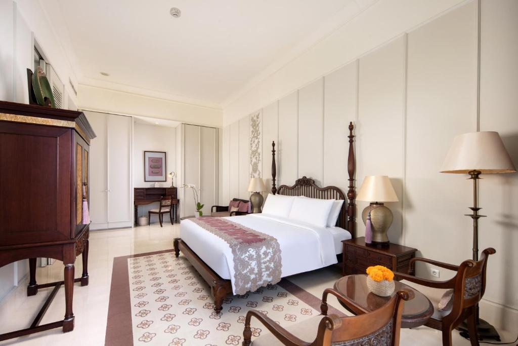 Rumah Luwih Bali by IHG - King Suite With Ocean View