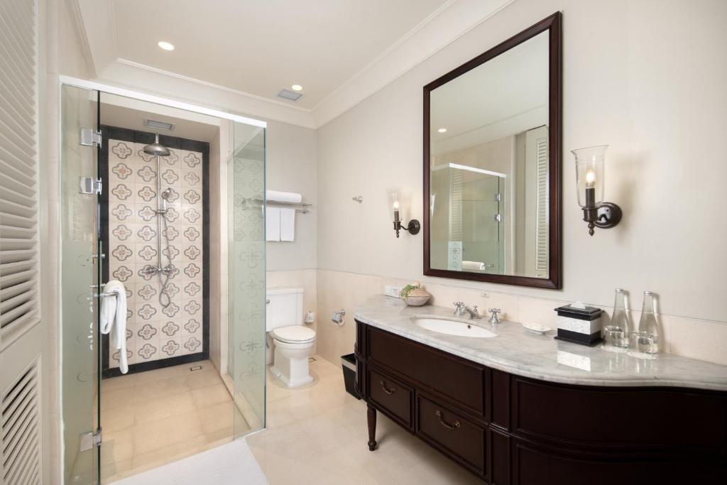 Rumah Luwih Bali by IHG - Deluxe Twin Room With Garden View