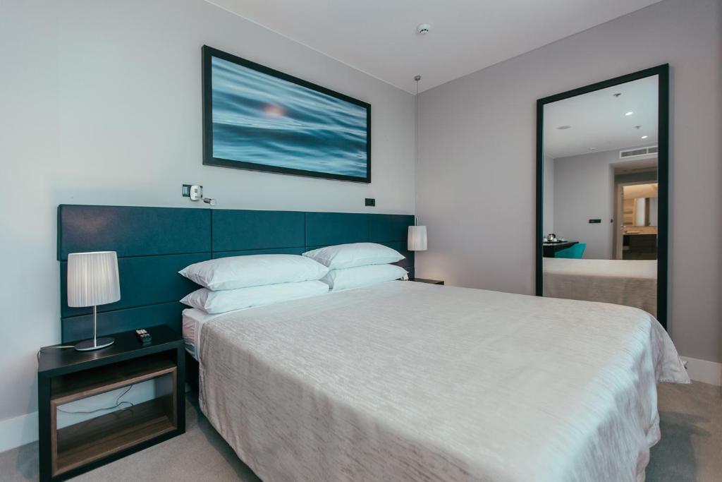 Marvie Hotel & Health - Resim 25