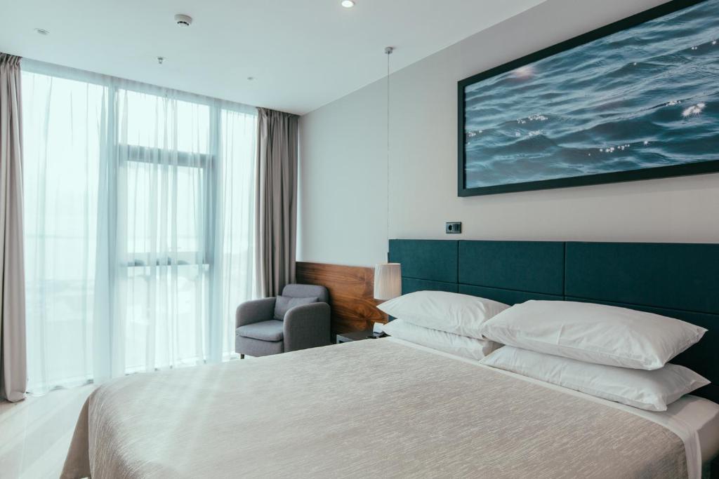 Marvie Hotel & Health - Resim 23