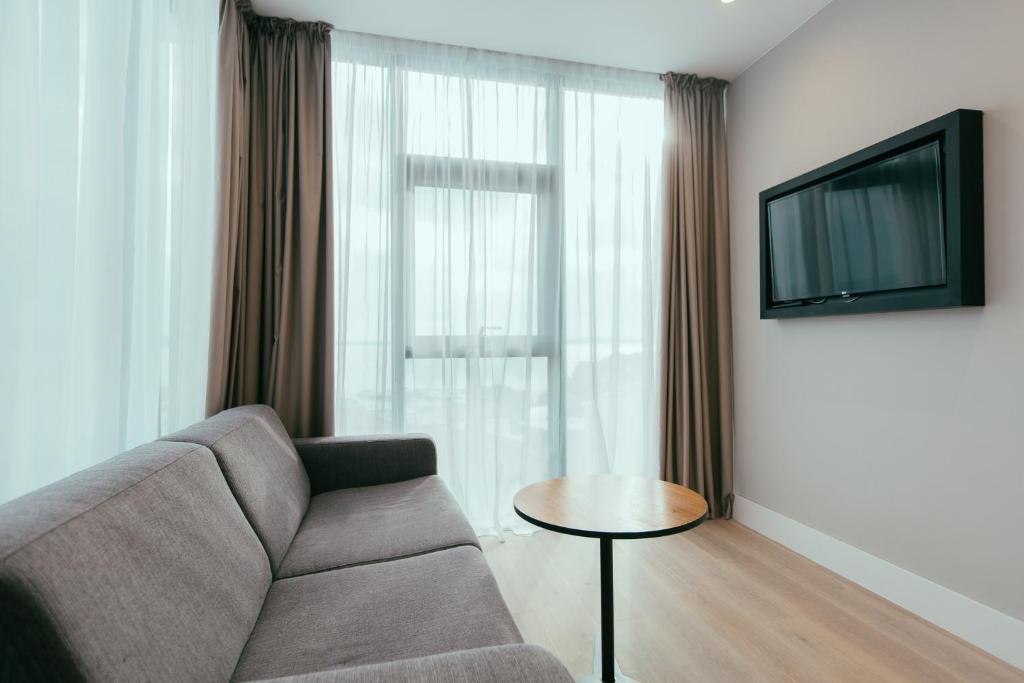 Marvie Hotel & Health - Resim 22