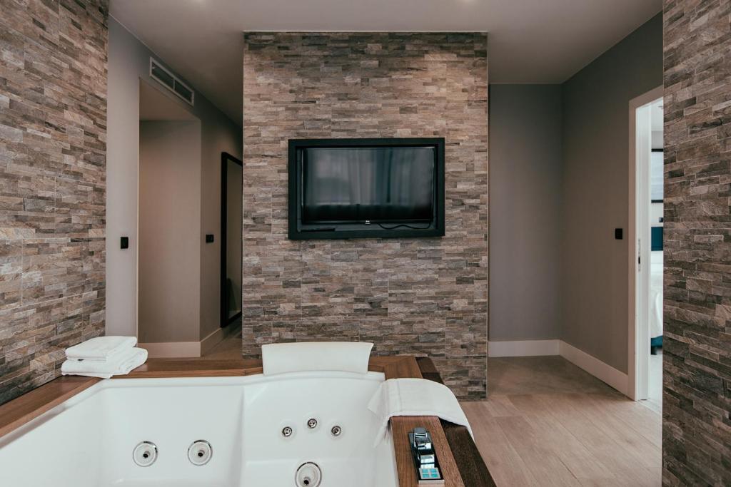 Marvie Hotel & Health - Resim 20