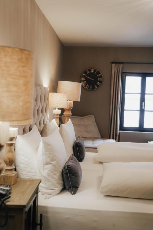 Boutiquehotel Weisses Rössl - Resim 11