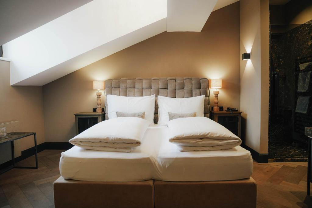 Boutiquehotel Weisses Rössl - 15