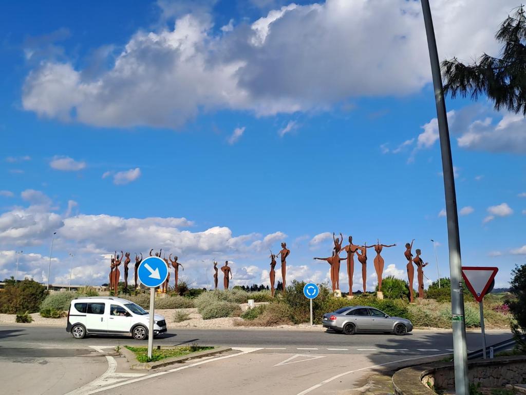 Fotografie z fotogalerie ubytování Mystique v destinaci Palma de Mallorca