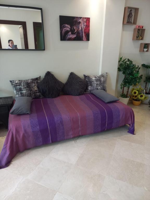 Fotografie z fotogalerie ubytování Star Studio Gauthier v destinaci Casablanca